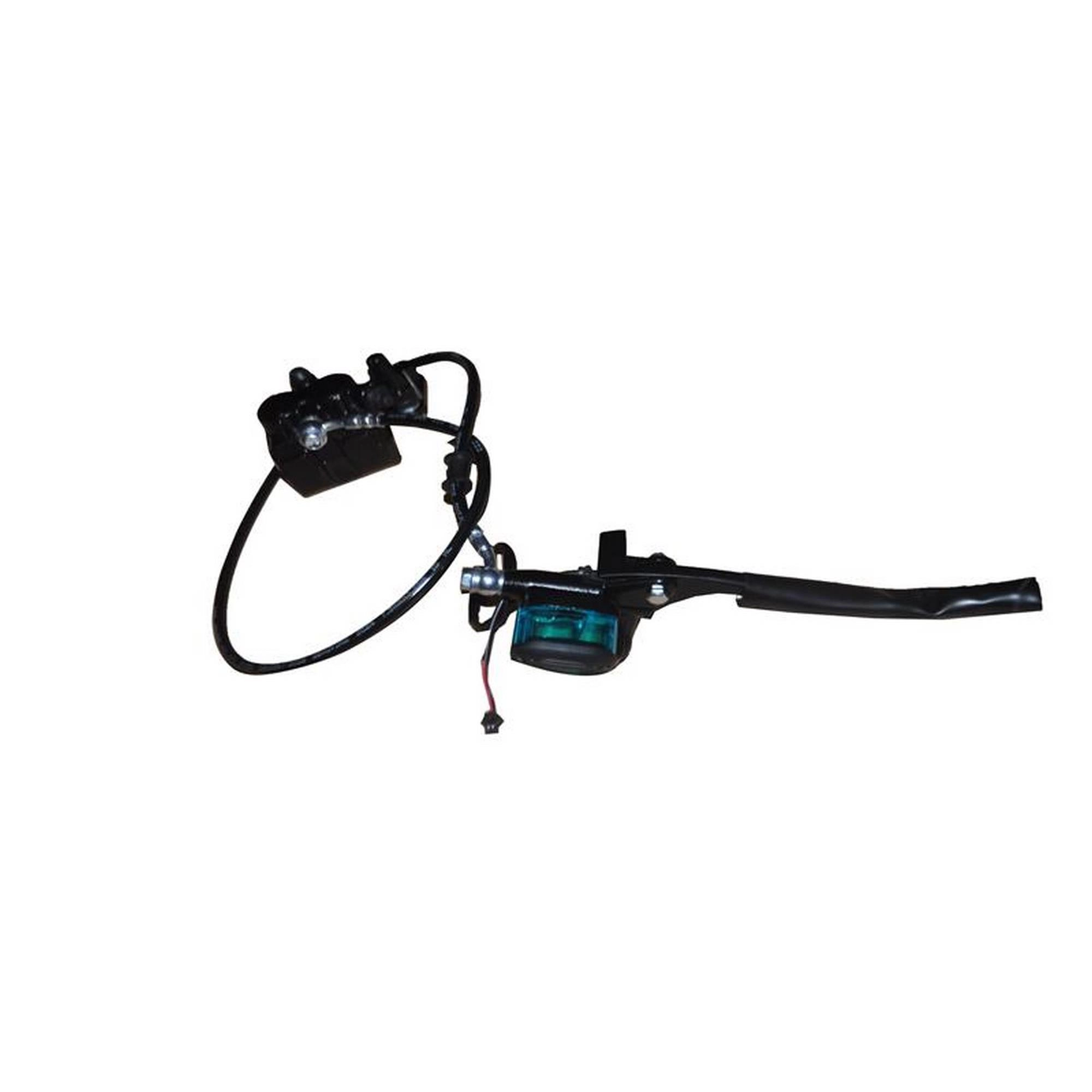 SKYJET MASTER PIKAP ÖN FREN MERKEZİ #SJ 1269